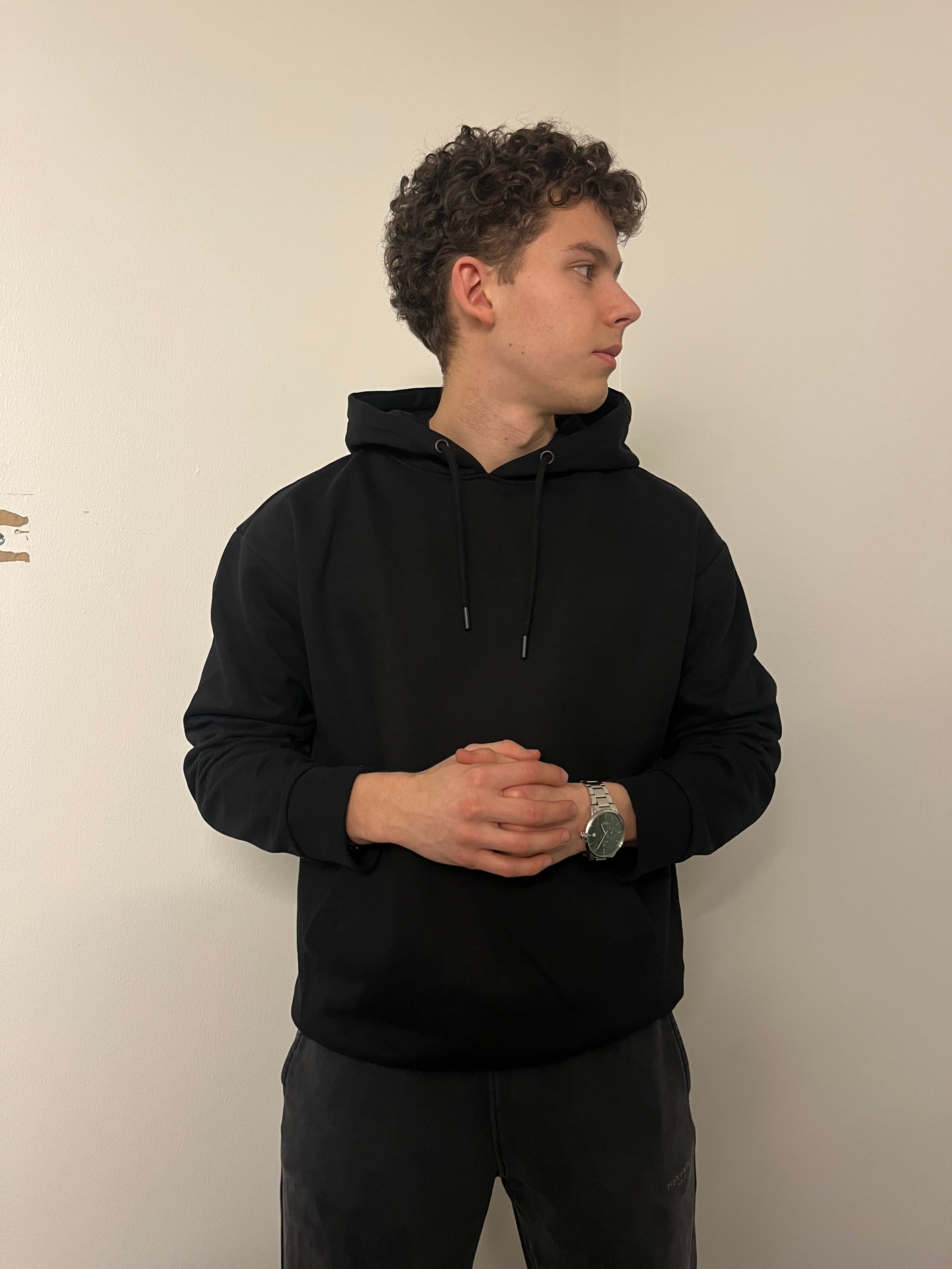 Hoodie - Psalms 23:4