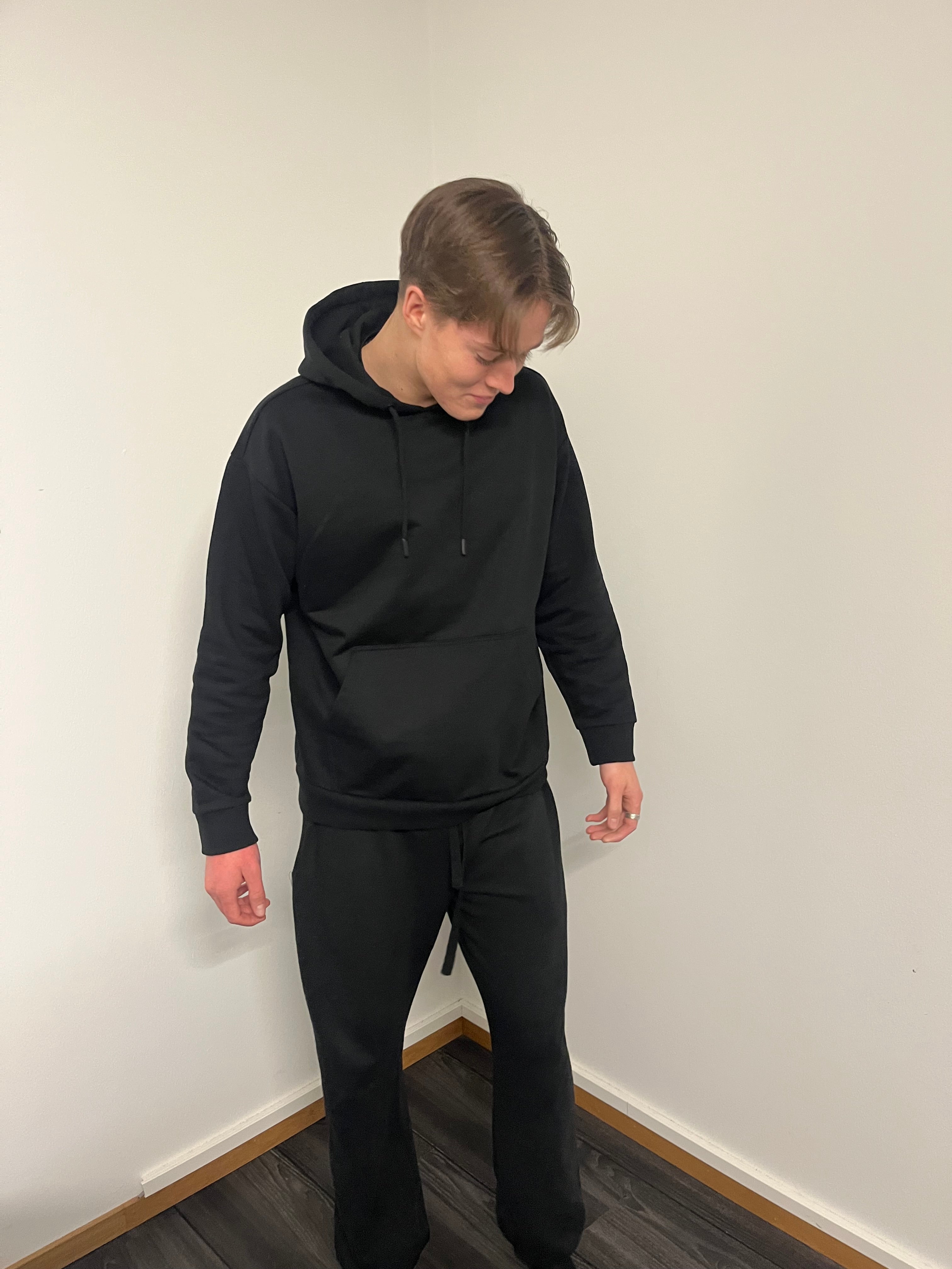 Hoodie - Philippians 4:13