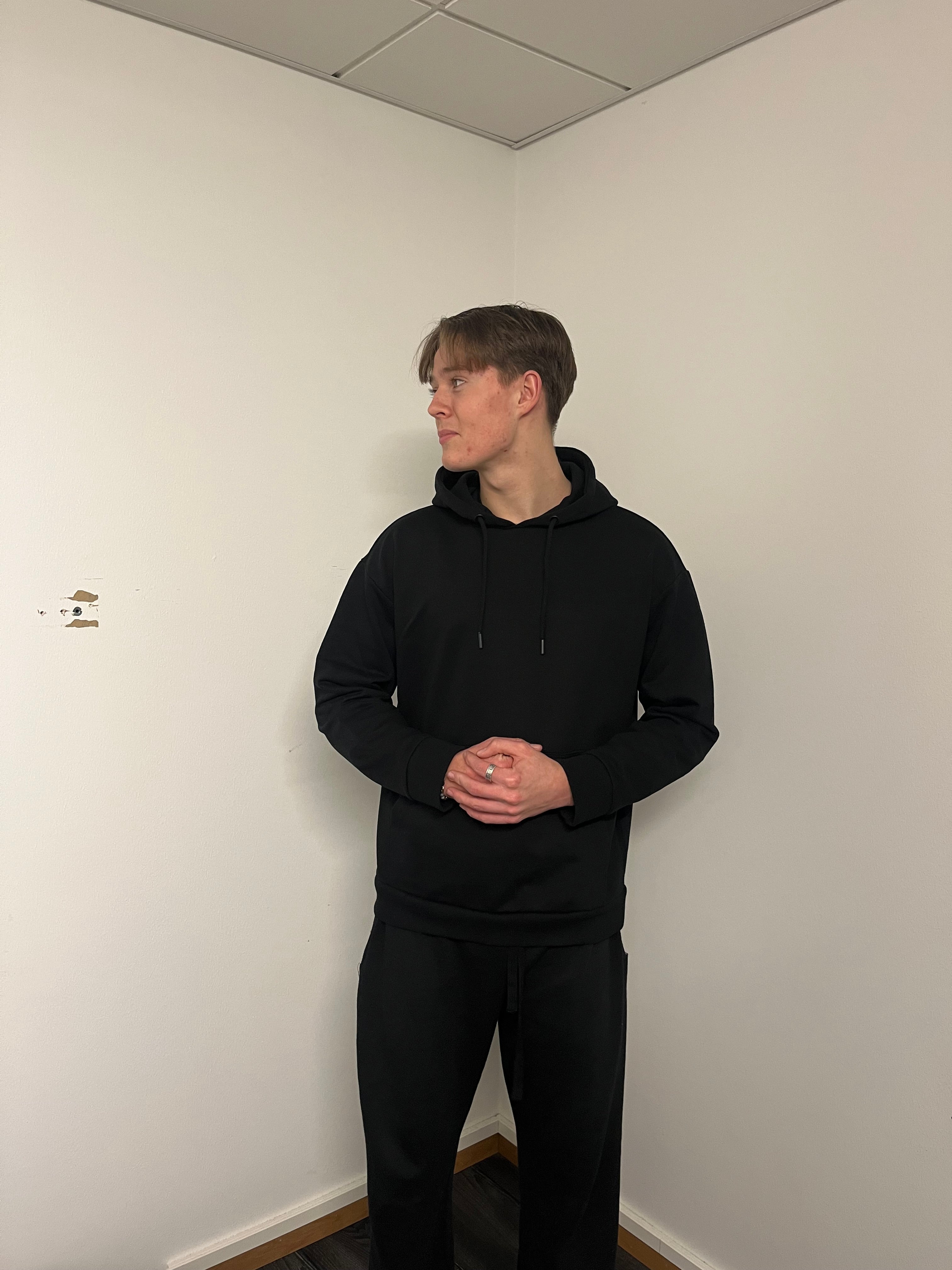 Hoodie - Philippians 4:13