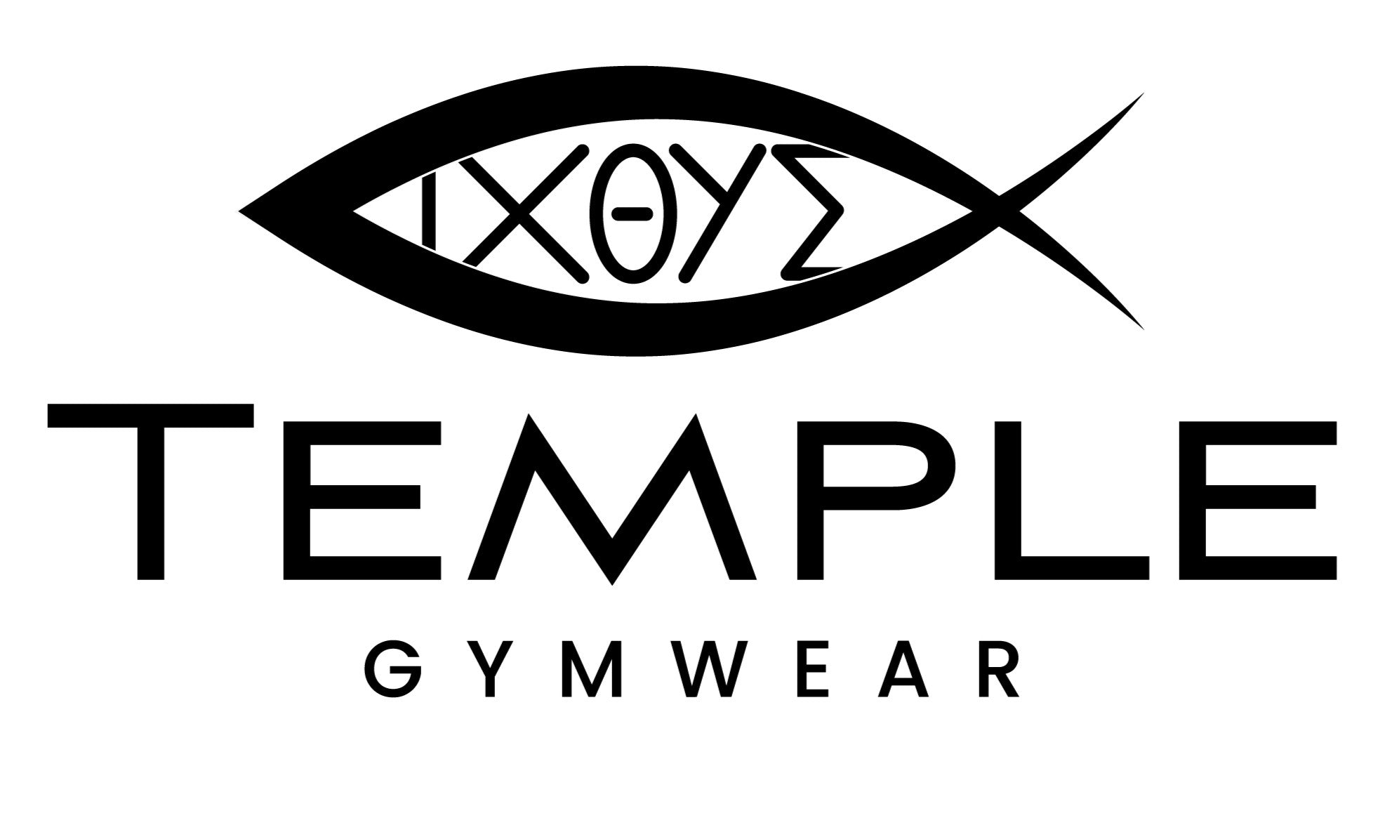 Temple Gymwear